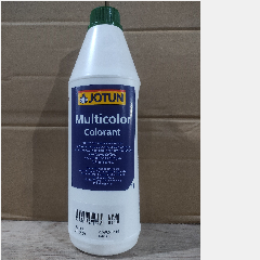 JT Multicolor Colorant 1L HT / HT10 (6)
