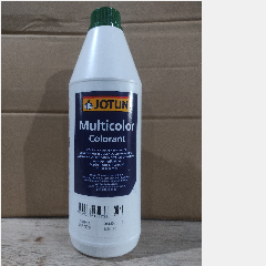 JT Multicolor Colorant 1L OK / OK11 (6)