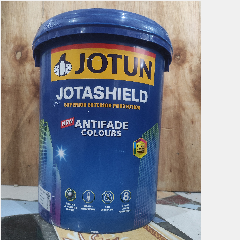 JT JotaShield AF 20L White