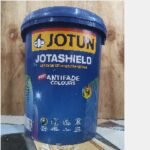 JT JotaShield AF 20L base B