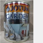 JT Gardex Premium Gloss 0.9L base B (12)