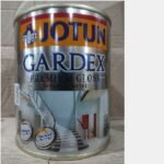 JT Gardex Premium Gloss 0.9L base C (12)