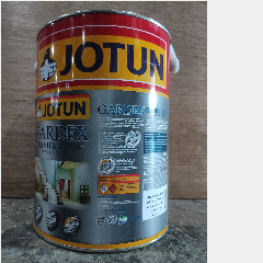 JT Gardex Premium Gloss 5L base Yellow (4)