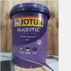 JT Majestic True Beauty Matt 20L base B