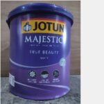 JT Majestic True Beauty Matt 2.5L base A