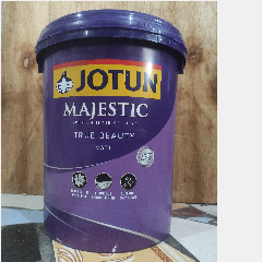 JT Majestic True Beauty Matt 20L base C