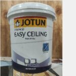 JT Essence Easy Ceiling 18L White
