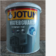 JT WaterGuard 3.5L (4.2kg) White (4)