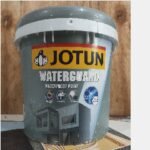 JT WaterGuard 15L (18kg) White