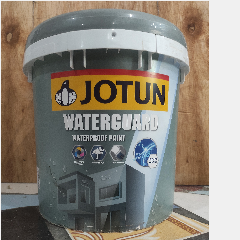 JT WaterGuard 15L (18kg) White