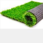 Karpet Rumput Sintetis 97kg 2mx25m 2.5cm