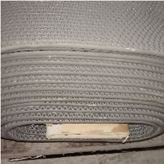 Karpet S type 1.2m Abu-abu @15m