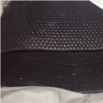 Karpet S type 1.2m Hitam per m (15)