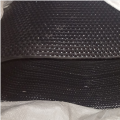 Karpet S type 1.2m Hitam per m (15)