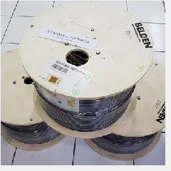 Kabel BELDEN RG11 1523A 7C Coaxial @305m