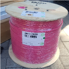 Kabel BELDEN Fire Resistant C. 18 AWG @500m