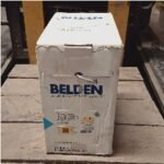 Kabel BELDEN Cat6 UTP 7814A Grey @305m