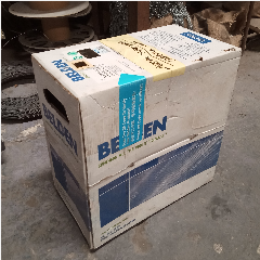 Kabel LAN BELDEN Cat5 (1583A) @305m