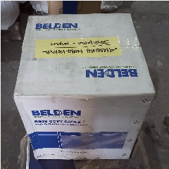 Kabel BELDEN RG59 + Power @305m