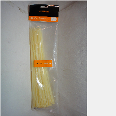 Kabel Ties STRAUSS Putih 12″ (3.6x300) @100p