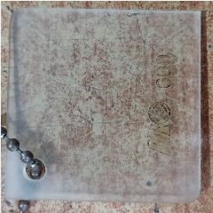 Acrylic 122 x 244 10mm 000 Bening