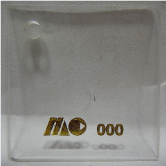 Acrylic 122 x 244 3mm 000 Bening