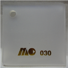 Acrylic 122 x 244 3mm 030 Bening