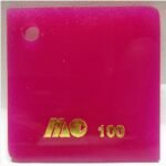 Acrylic 122 x 244 3mm 100 Ungu