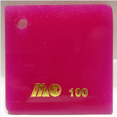 Acrylic 122 x 244 3mm 100 Ungu