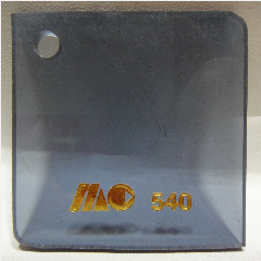 Acrylic 122 x 244 3mm 540