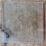 Acrylic 122 x 244 6mm 000 Bening