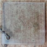 Acrylic 122 x 244 15mm 000 Bening