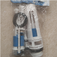 Tanktrim Dual Flush TRILLIUNware 01