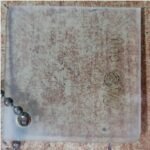 Acrylic 1.2 x 2.4m 30mm 000 Bening