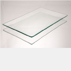 Kaca Polos 5mm 183 x 132 Asahimas