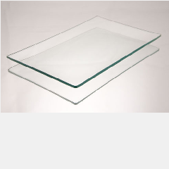 Kaca Polos 8mm 305 x 214