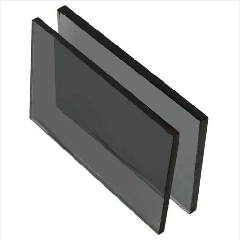 Kaca Ryben 5mm 183 x 132