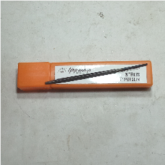 Kikir Bulat 5″ OREGON Senso 3/16 4.8mm
