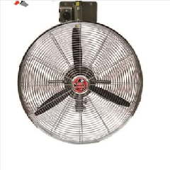 REDWIND Powerful Wall Fan RW A2 24″