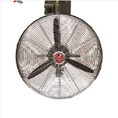 REDWIND Powerful Wall Fan RW A2 26″