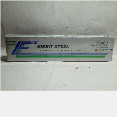 Kawat Las E-308 S 1,6 x 250mm @1kg