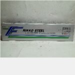 Kawat Las E-308 S 2,0 x 250mm @1kg