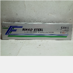 Kawat Las E-308 S 2,0 x 250mm @1kg