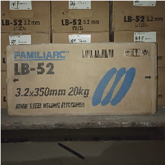 Kawat Las LB 52 3.2mm @20kg