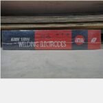 Kawat Las LB 52U 4mm @5kg