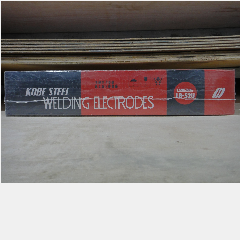 Kawat Las LB 52U 4mm @5kg