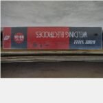 Kawat Las RB 26 2.6mm @5kg