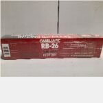 Kawat Las RB 26 3.2mm @5kg