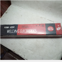 Kawat Las RB 26 4mm @5kg