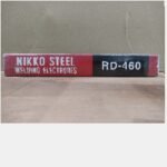 Kawat Las RD 460 2mm @2kg